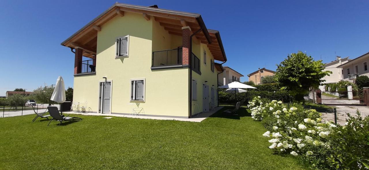 Stella Del Garda Bed & Breakfast Lazise Exterior photo