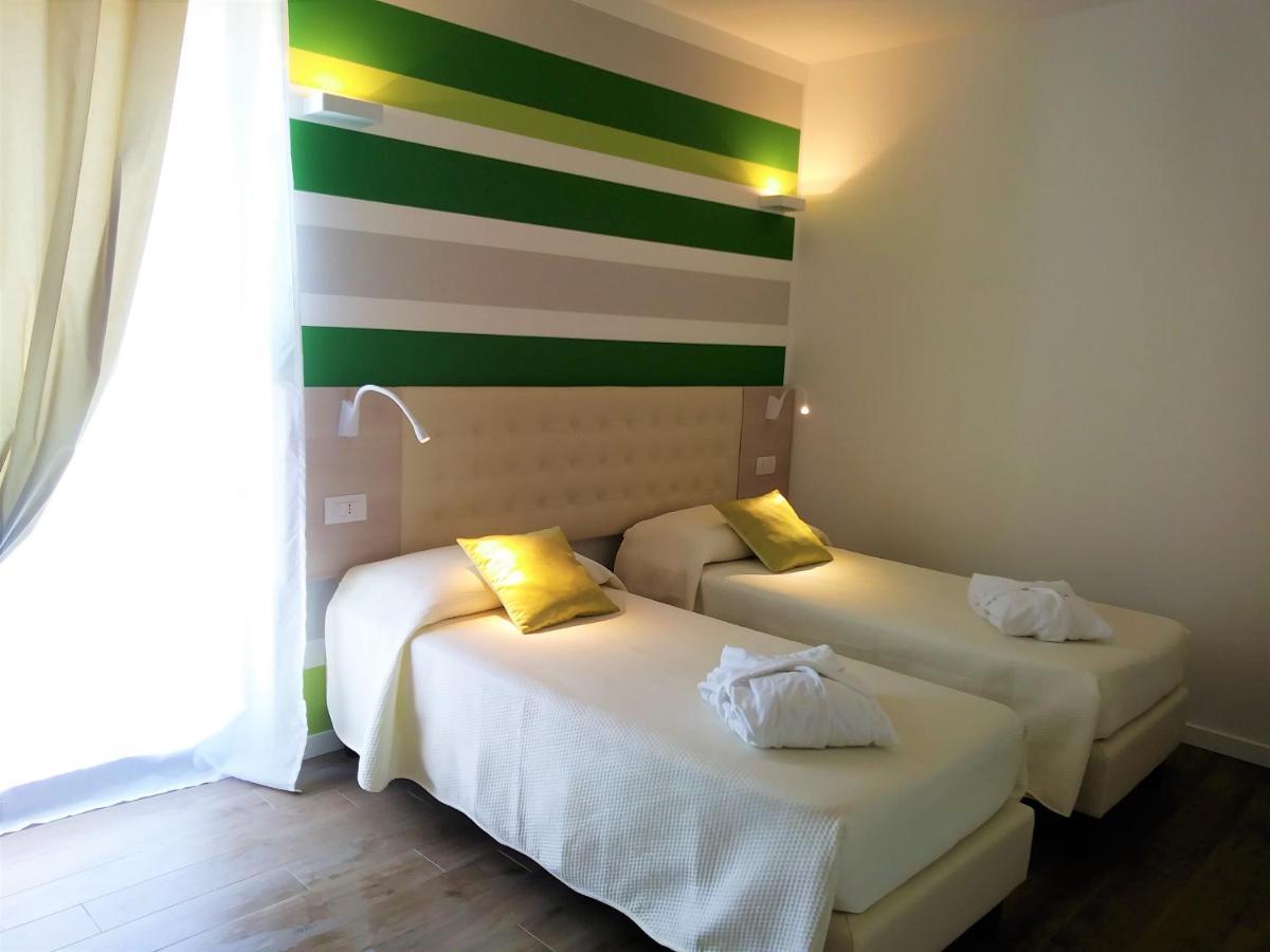 Stella Del Garda Bed & Breakfast Lazise Exterior photo