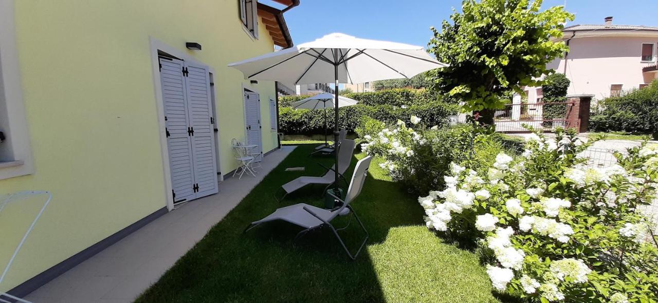 Stella Del Garda Bed & Breakfast Lazise Exterior photo