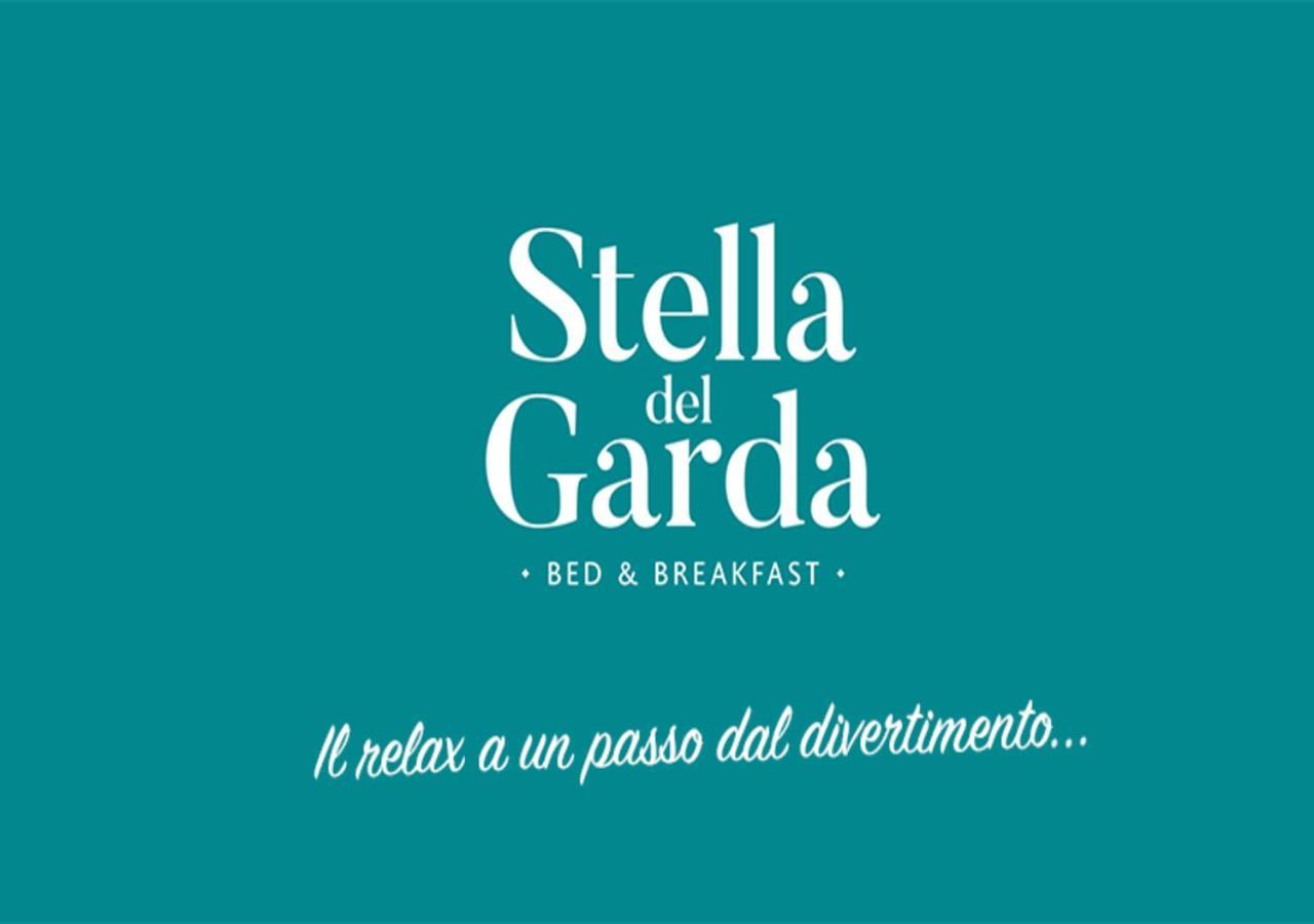 Stella Del Garda Bed & Breakfast Lazise Exterior photo