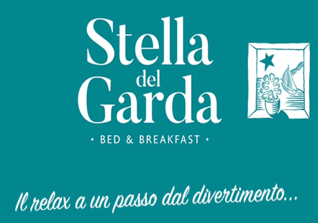 Stella Del Garda Bed & Breakfast Lazise Exterior photo