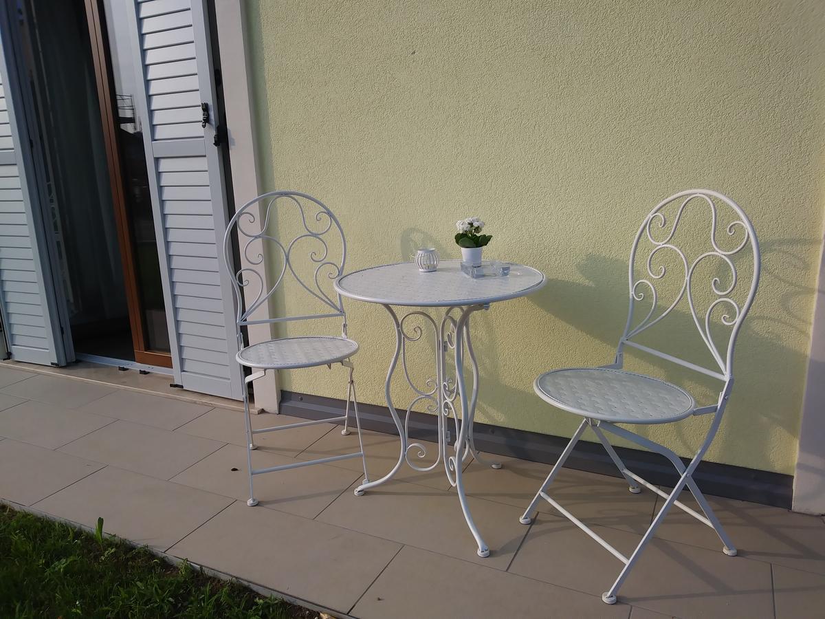 Stella Del Garda Bed & Breakfast Lazise Exterior photo