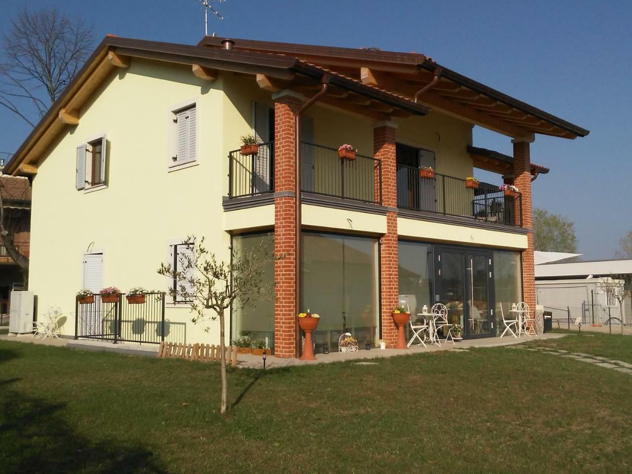 Stella Del Garda Bed & Breakfast Lazise Exterior photo